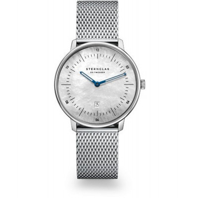 Жіночий годинник Sternglas S01-NDP01-MI01