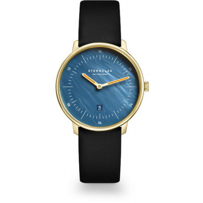 Жіночий годинник Sternglas S01-NDP07-KL08