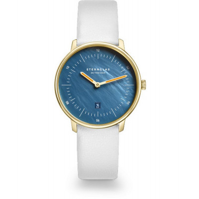 Жіночий годинник Sternglas S01-NDP07-KL13