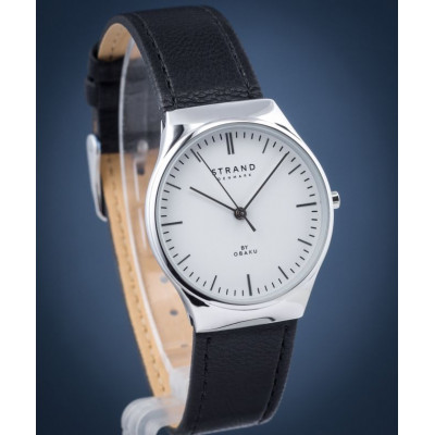 Жіночий годинник Strand by Obaku Mason S717LXCWRB