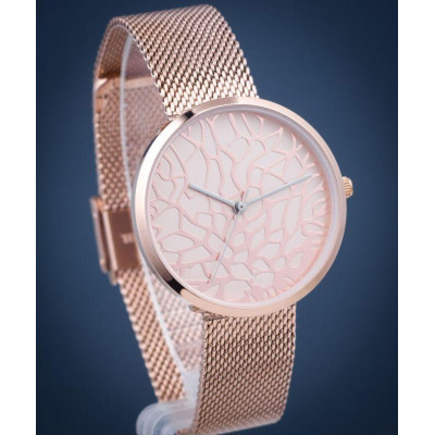 Жіночий годинник Strand by Obaku Tangle S700LXVVMV-DTG
