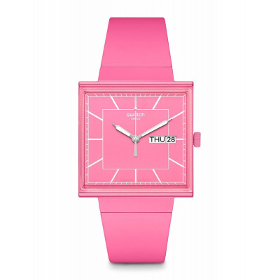 Жіночий годинник Swatch SO34P700