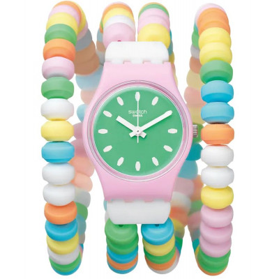 Жіночий годинник Swatch LP135A