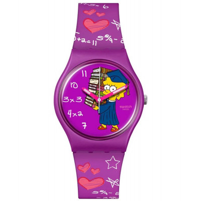 Жіночий годинник Swatch SO28Z118