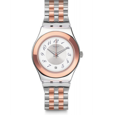 Жіночий годинник Swatch YLS454G