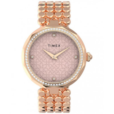 Жіночий годинник Timex City TW2V02800