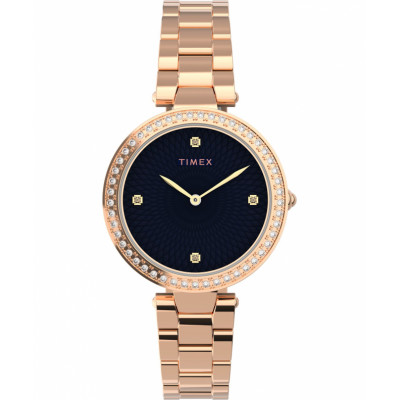Жіночий годинник Timex City TW2V24600