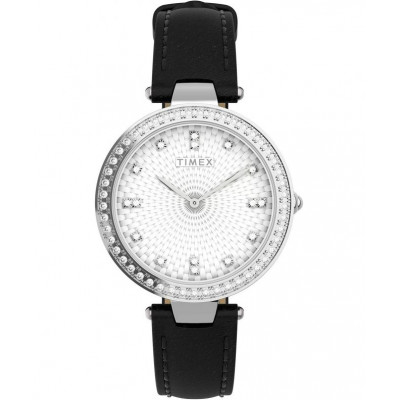 Жіночий годинник Timex City TW2V45200
