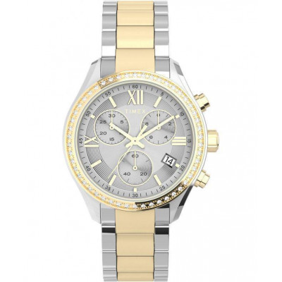 Жіночий годинник Timex Classic Chronograph TW2V57700
