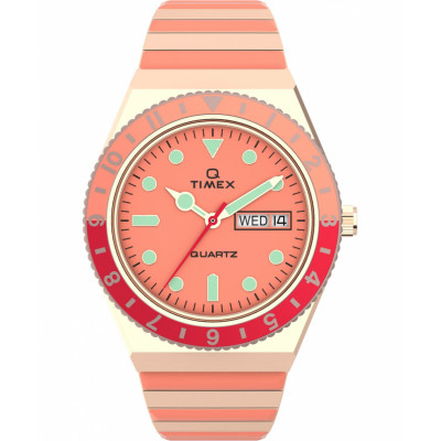 Жіночий годинник Timex Timex Q Reissue TW2V38600