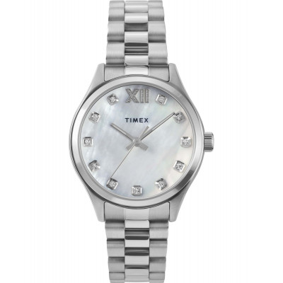 Жіночий годинник Timex TW2W85300