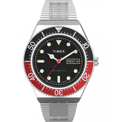 Чоловічий годинник Timex Timex Q Reissue TW2U83400