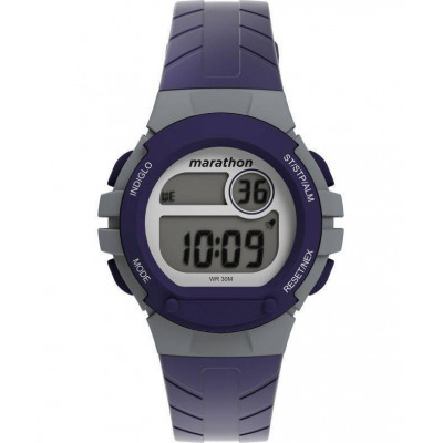 Жіночий годинник Timex Marathon TW5M32100