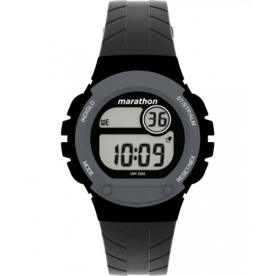 Жіночий годинник Timex Marathon TW5M32500