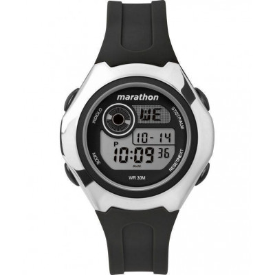 Жіночий годинник Timex Marathon TW5M32600