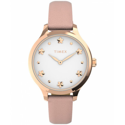 Жіночий годинник Timex City Peyton TW2V23700