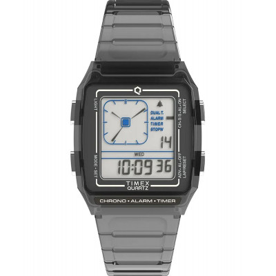 Жіночий годинник Timex TW2W45000
