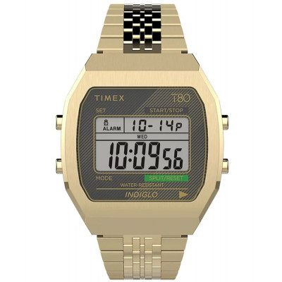 Жіночий годинник Timex TW2V74300