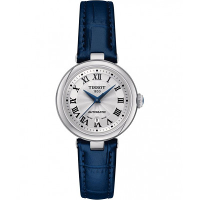 Жіночий годинник Tissot Bellissima Automatic T126.207.16.013.00 (T1262071601300)