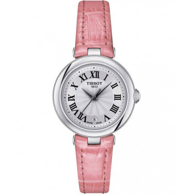 Жіночий годинник Tissot Bellissima Small Lady T126.010.16.013.01 (T1260101601301)