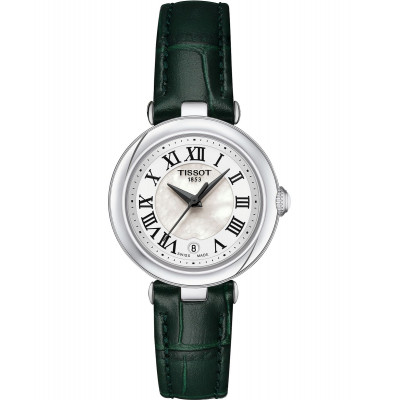 Жіночий годинник Tissot T126.010.16.113.02 (T1260101611302)