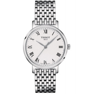 Жіночий годинник Tissot T143.210.11.033.00 (T1432101103300)