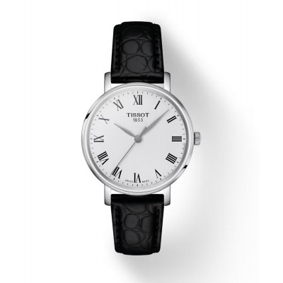 Жіночий годинник Tissot T143.210.16.033.00 (T1432101603300)