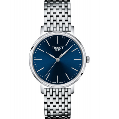 Жіночий годинник Tissot T143.210.11.041.00 (T1432101104100)