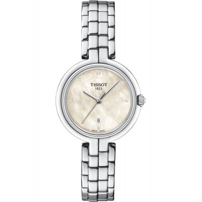 Жіночий годинник Tissot T094.210.11.116.02 (T0942101111602)