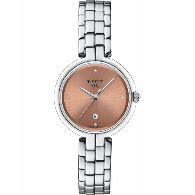 Жіночий годинник Tissot T094.210.11.336.00 (T0942101133600)