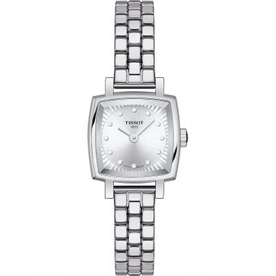 Жіночий годинник Tissot T058.109.11.036.01 (T0581091103601)
