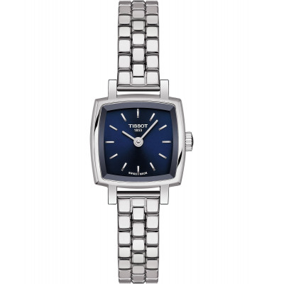 Жіночий годинник Tissot T058.109.11.041.01 (T0581091104101)