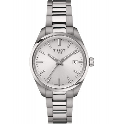 Жіночий годинник Tissot T150.210.11.031.00 (T1502101103100)