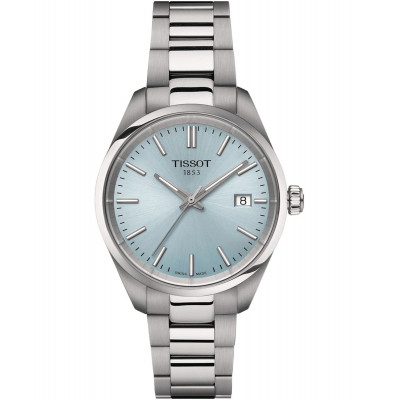 Жіночий годинник Tissot T150.210.11.351.00 (T1502101135100)
