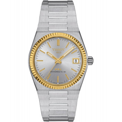 Жіночий годинник Tissot T931.207.41.031.01 (T9312074103101)