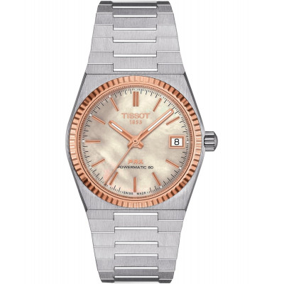 Жіночий годинник Tissot T931.207.41.111.00 (T9312074111100)