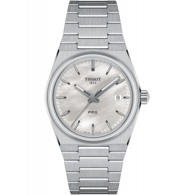 Жіночий годинник Tissot T137.210.11.111.00 (T1372101111100)