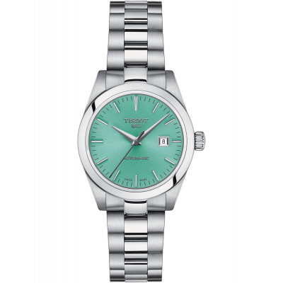 Жіночий годинник Tissot T132.007.11.091.00 (T1320071109100)