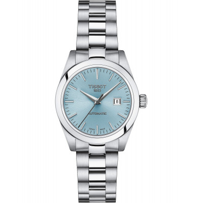 Жіночий годинник Tissot T132.007.11.351.00 (T1320071135100)