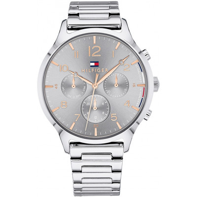 Жіночий годинник Tommy Hilfiger 1781871-WYP221609