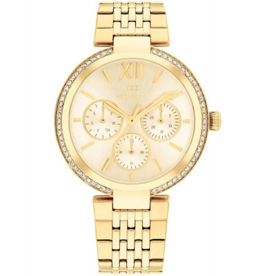 Жіночий годинник Tommy Hilfiger 1782697