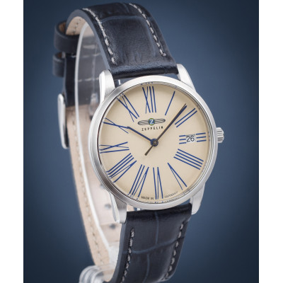Жіночий годинник Zeppelin 8345-1
