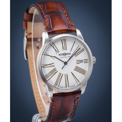 Жіночий годинник Zeppelin 8347-4