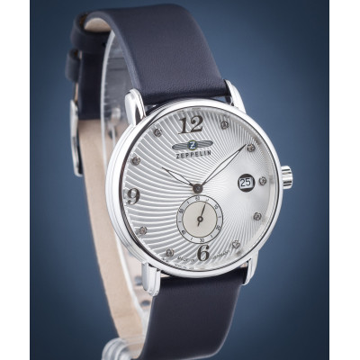 Жіночий годинник Zeppelin 2458449