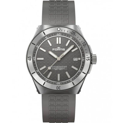 Чоловічий годинник Fortis Marinemaster M-40 Serenity F8120005