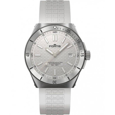Чоловічий годинник Fortis Marinemaster M-40 Serenity F8120009
