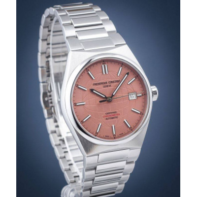 Чоловічий годинник Frederique Constant Highlife Automatic COSC Chronometer FC-303S3NH6B