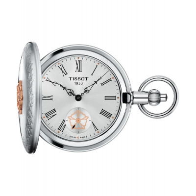 Чоловічий годинник Tissot T865.405.99.038.00 (T8654059903800)
