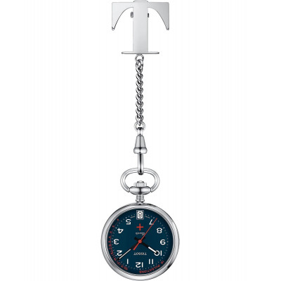 Чоловічий годинник Tissot T869.210.19.042.00 (T8692101904200)