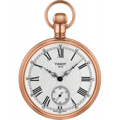 Чоловічий годинник Tissot T861.405.99.033.01 (T8614059903301)